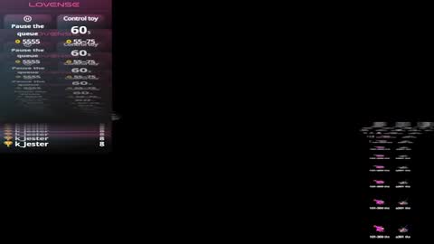 Angel online show from 1, 1, 2025