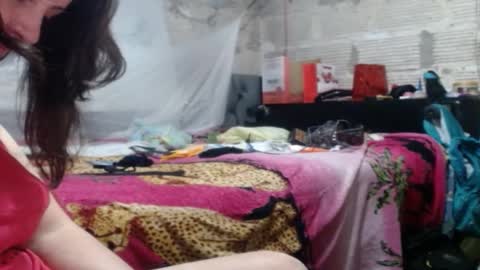 Angel online show from 29, 1, 2025