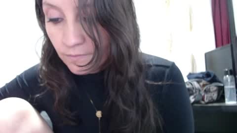 Angel online show from 6, 3, 2025