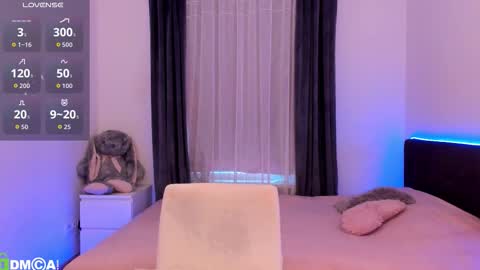 Polly online show from 5, 3, 2026