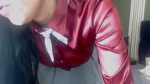 Aghata Moon online show from 21, 12, 2024