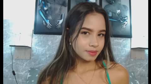 aghata walkerl online show from 20, 1, 2025