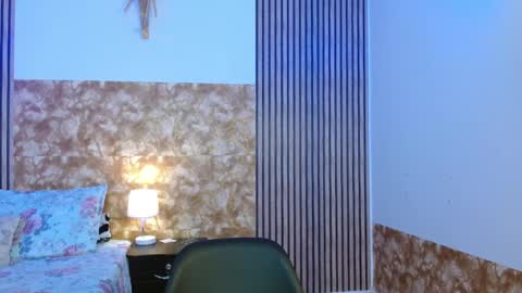 Snapshot of aghata_walkerl chatting on 6, 4, 2026 aghata walkerl online show from 6, 4, 2026