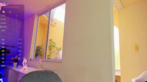 Snapshot of aghata_williamss chatting on 4, 12, 2024 AGHATA online show from 4, 12, 2024