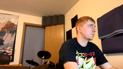 agingerboyx online show from 8, 2, 2025