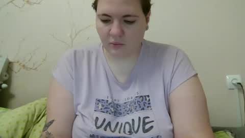 Aglaya Fame online show from 9, 12, 2024