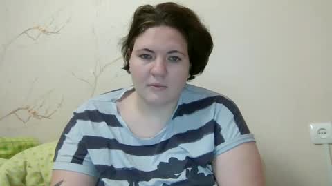 Aglaya Fame online show from 9, 12, 2024