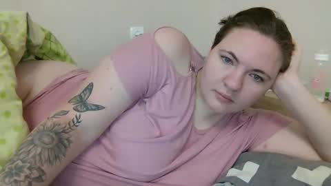 Aglaya Fame online show from 10, 12, 2024