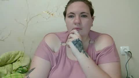 Aglaya Fame online show from 10, 12, 2024