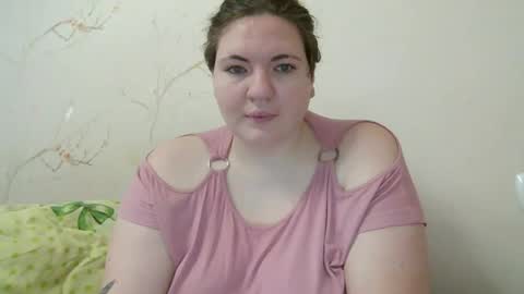 Aglaya Fame online show from 11, 12, 2024