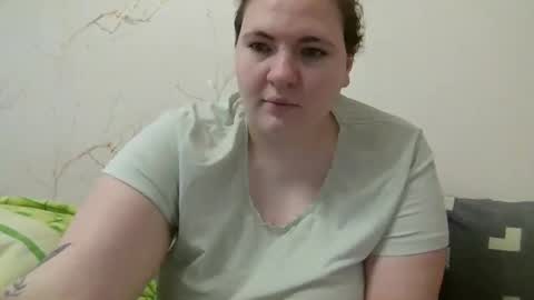 Aglaya Fame online show from 19, 12, 2024