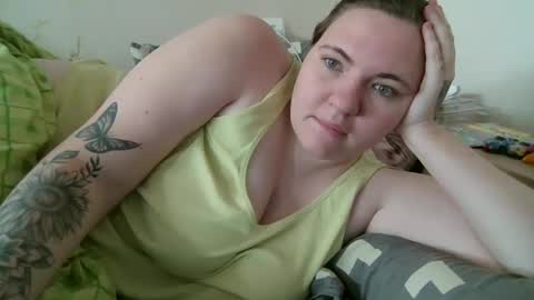 Aglaya Fame online show from 20, 12, 2024