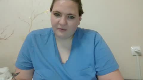 Aglaya Fame online show from 26, 12, 2024