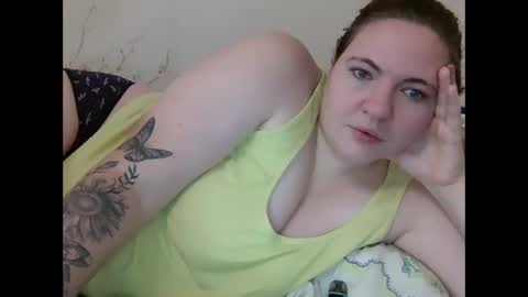 Aglaya Fame online show from 28, 12, 2024