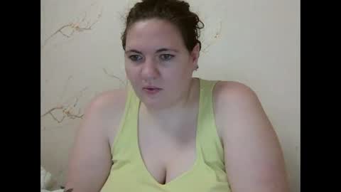 Aglaya Fame online show from 28, 12, 2024