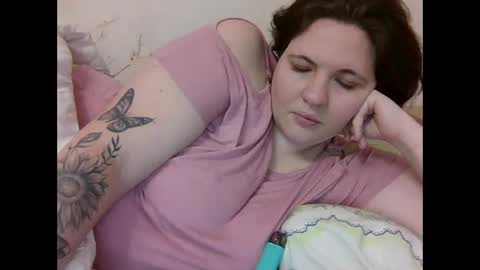 Aglaya Fame online show from 28, 12, 2024