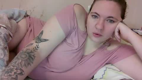 Aglaya Fame online show from 30, 12, 2024