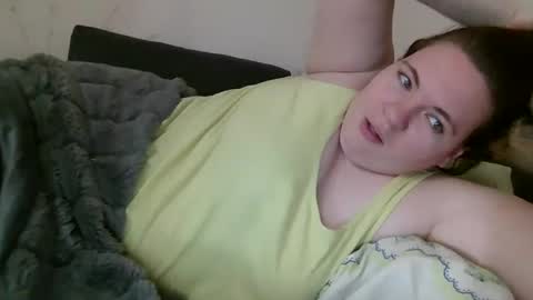 Aglaya Fame online show from 4, 1, 2025