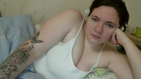 Aglaya Fame online show from 6, 1, 2025