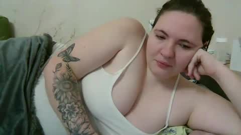 Aglaya Fame online show from 7, 1, 2025