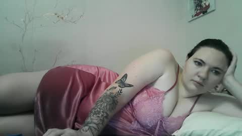 Aglaya Fame online show from 10, 1, 2025