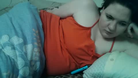 Aglaya Fame online show from 11, 1, 2025