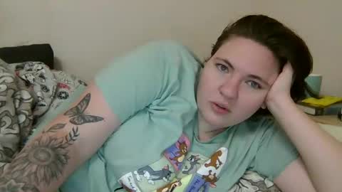 Aglaya Fame online show from 21, 1, 2025