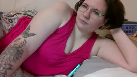 Aglaya Fame online show from 26, 1, 2025