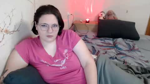 Aglaya Fame online show from 2, 2, 2025