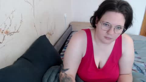 Aglaya Fame online show from 4, 2, 2025