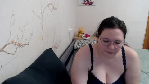 Aglaya Fame online show from 12, 2, 2025