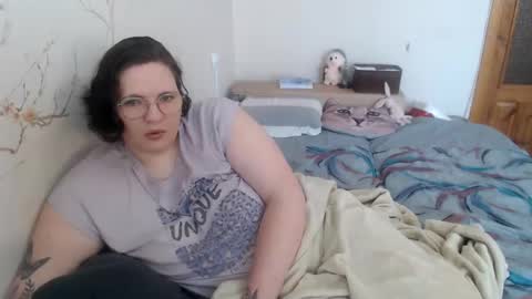 Aglaya Fame online show from 17, 2, 2025