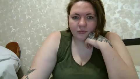 Aglaya Fame online show from 1, 3, 2025