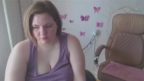 Aglaya Fame online show from 7, 3, 2025