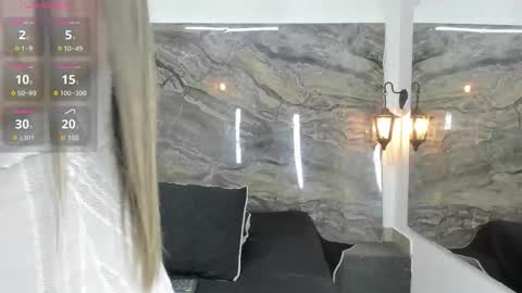 agnes_02 online show from 20, 12, 2025