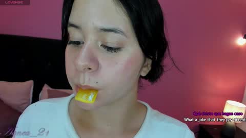 ines  online show from 24, 1, 2025