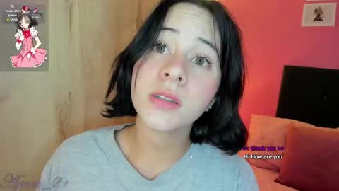  ines  online show from 1, 2, 2025