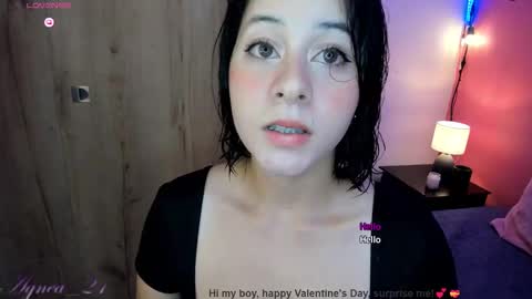  ines  online show from 21, 2, 2025