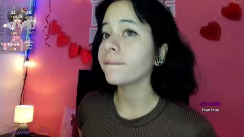  ines  online show from 3, 3, 2025