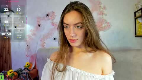 Snapshot of agnes_wells chatting on 15, 10, 2025 agnes wells online show from 15, 10, 2025