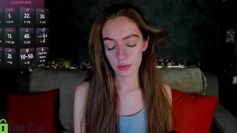 agnes wells online show from 13, 1, 2026