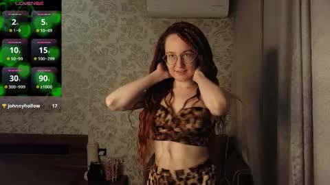 Agnes online show from 15, 10, 2025