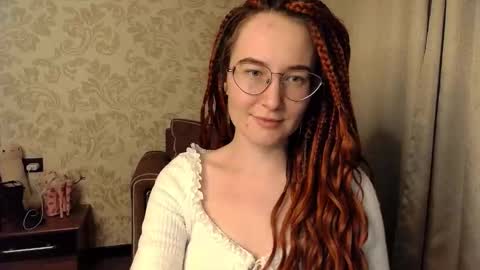 Agnes online show from 18, 10, 2025