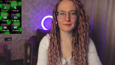 Agnes online show from 14, 12, 2025