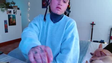 Agness online show from 18, 1, 2026