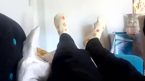 Snapshot of agustingaleano14 chatting on 31, 10, 2025 agustingaleano14 online show from 31, 10, 2025