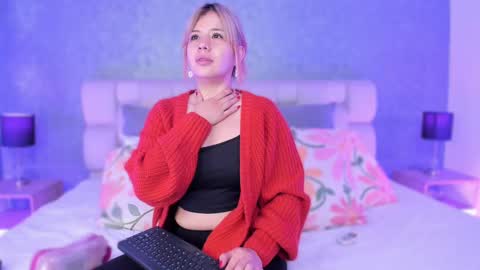 Snapshot of ah_mara chatting on 23, 10, 2025 Ahmara online show from 23, 10, 2025