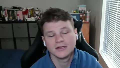 ahblah online show from 12, 1, 2026