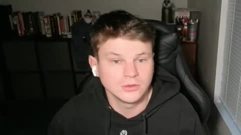 ahblah online show from 14, 1, 2026