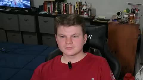 ahblah online show from 2, 2, 2026